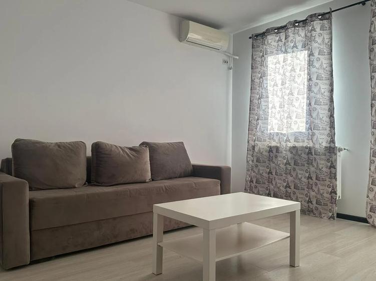 Popesti Leordeni, Berceni, apartament 2 camere, parcare, centrala proprie - 9