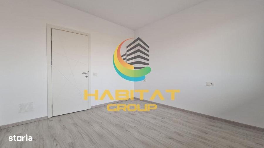 Apartament cu 2 camere decomandat în Titan