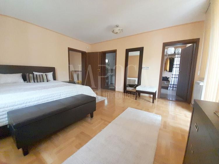 Casa 4 camere de vanzare in Olosig Oradea, Oradea - 6