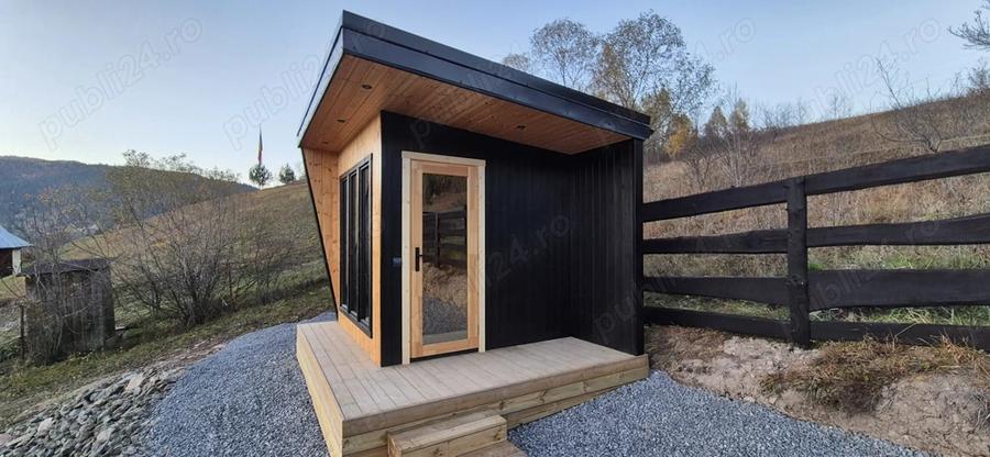 Vila de vanzare la Toplita - 7