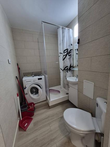 Berceni, garsoniera - 6