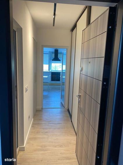 Garsoniera - Strada Saturn - 6