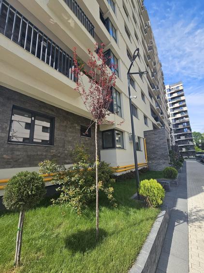 Tatarasi, Aurel Vlaicu, apartament spatios  2 camere, totul nou - 8