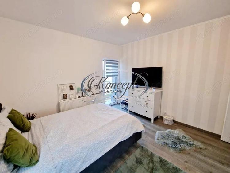 Apartament deosebit in cartierul Borhanci - 5