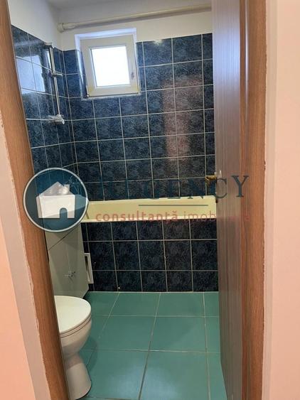 Liber, renovat, în bloc reabilitat - 8