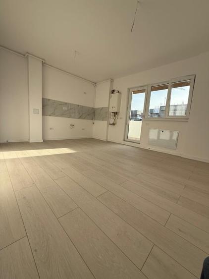 Apartament 2 camere in Ansamblul 81 Residence - 5
