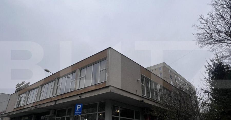 Spatiu comercial, 400mp, Hermes - 6