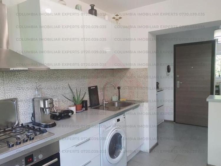 Tineretului Timpuri noi apartament 2 camere - 5