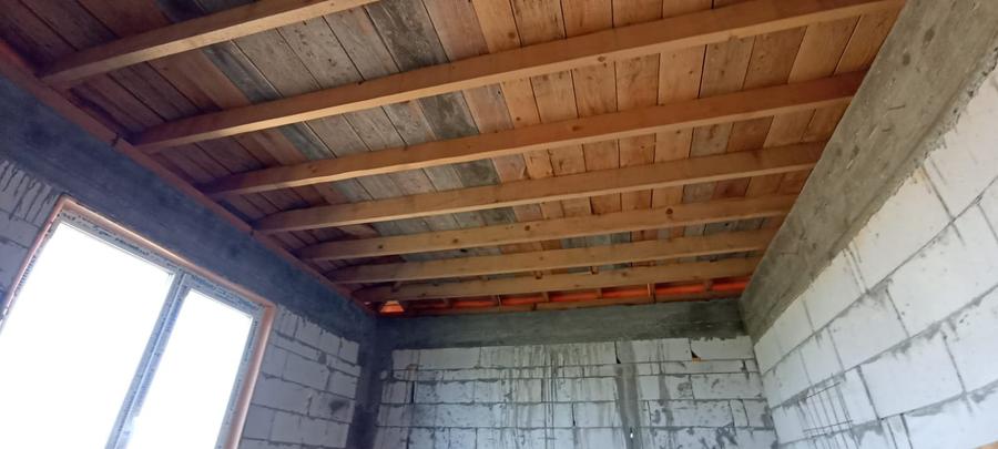 Casă individuală 4 camere, 168 mp, teren 900 mp – Balotesti-Săftica - 33