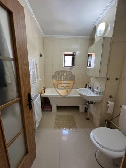 Faleza Nord Delfinariu, 3 camere, et 2/4, decomandat, parcare, - 6