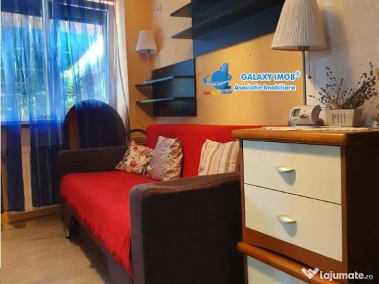 Garsoniera pe Str Alunului langa Cartierul Latin - 3