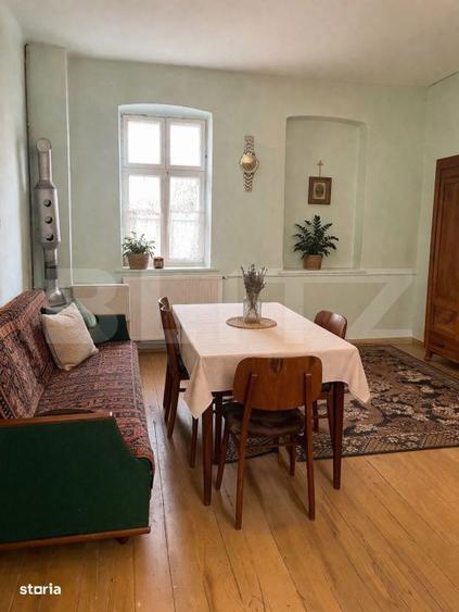 Casa individuala 3 camere, zona ultracentrala - Campia Turzii - 8