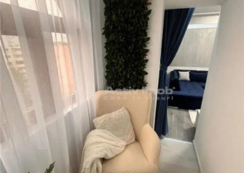 3 camere, decomandat,71 mp utili, etaj 4, Pompieri - 3