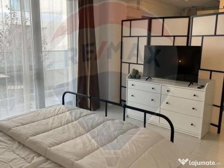 Inchiriere Studio in zona 13 Septembrie - 2