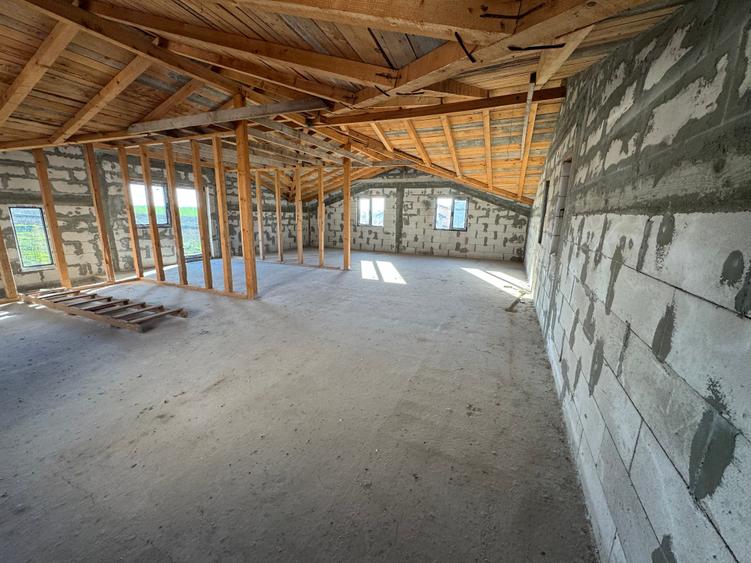 Vila 4 Camere 215 mp utili Ovidiu Str. Norilor - 27