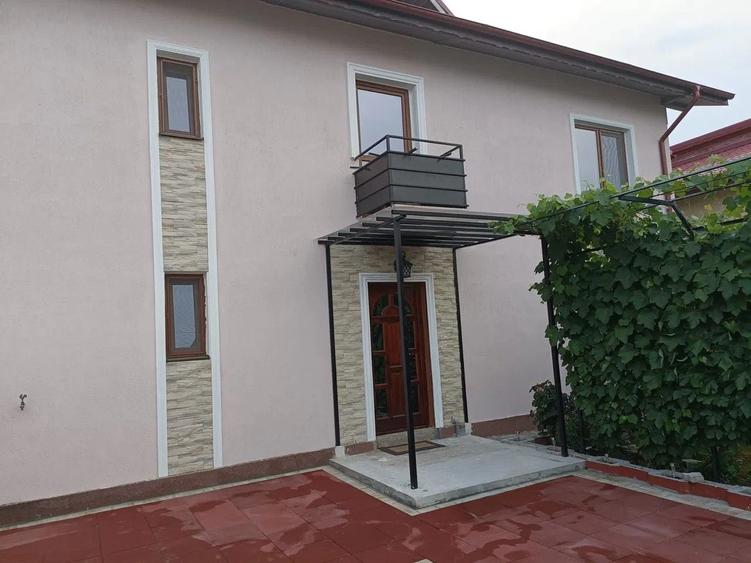 Casă individuală spațioasă | Bragadiru | P+1+Pod 2016 - 2