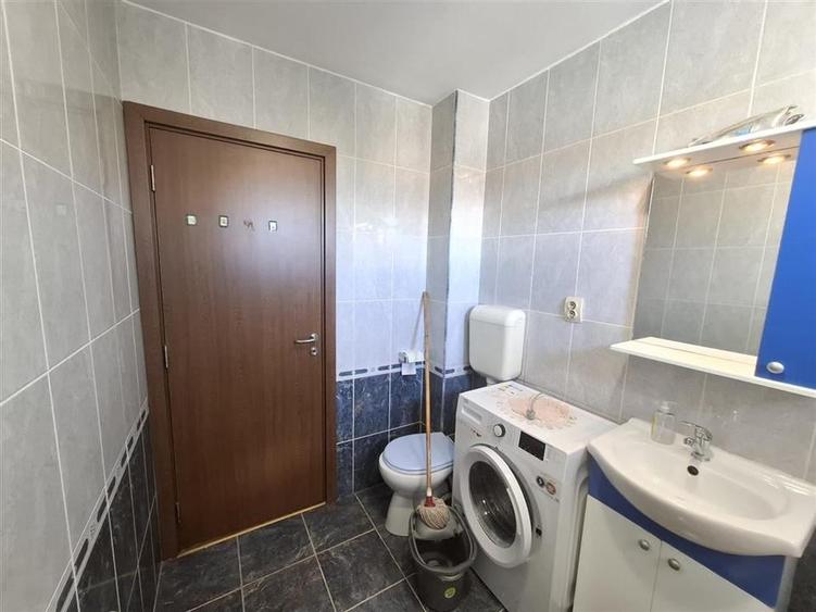 Apartament 3 camere 2 balcoane zona Rahova - 5