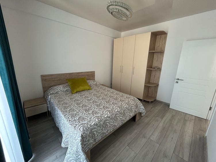 2 CAMERE LUX VEDERE LA MARE MAMAIA NORD - 7