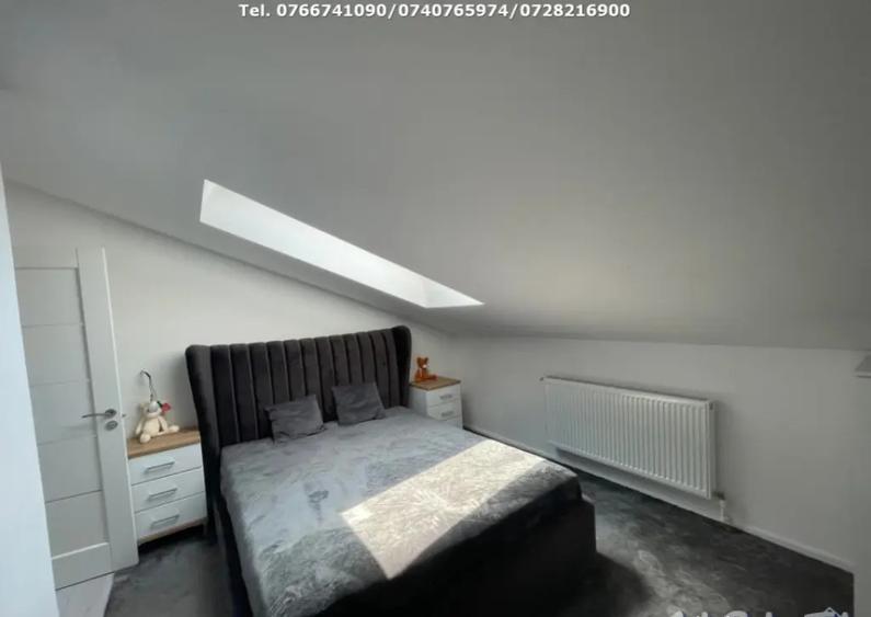 Garsoniera Confort 1, Ultramoderna, Etaj 2, Strada Unirii 2 - 7