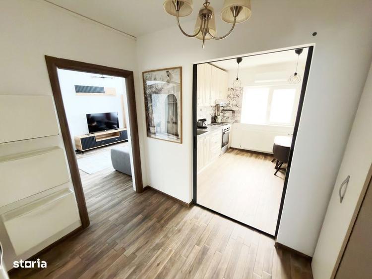 Apartament 2cam, Prima Inchiriere - MegaMall | Pantelimon | Iancului - 7