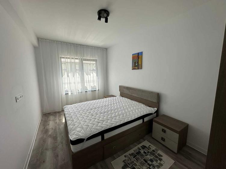 Inchiriez Apartament Modern Bradet, 3 Camere - 7