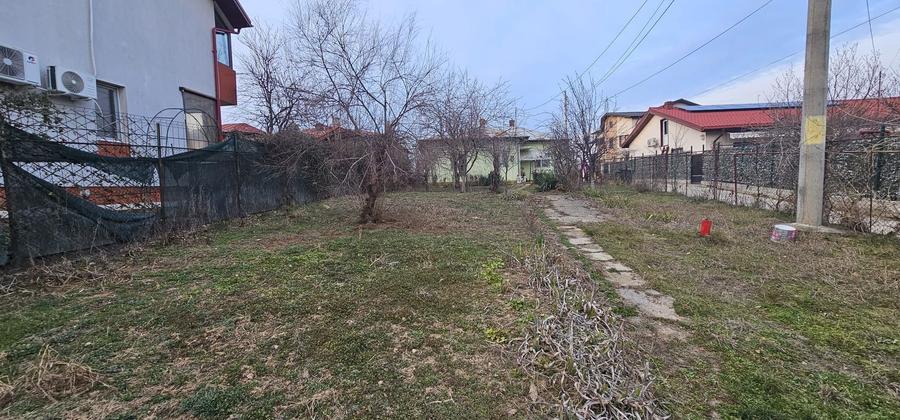 Teren intravilan de vânzare - 1477 mp Popesti-Leordeni - 6