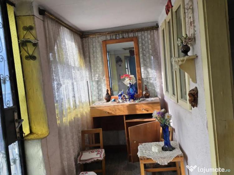 Casa cu 600mp de teren Aproape de centru Valenii de Mu - 12