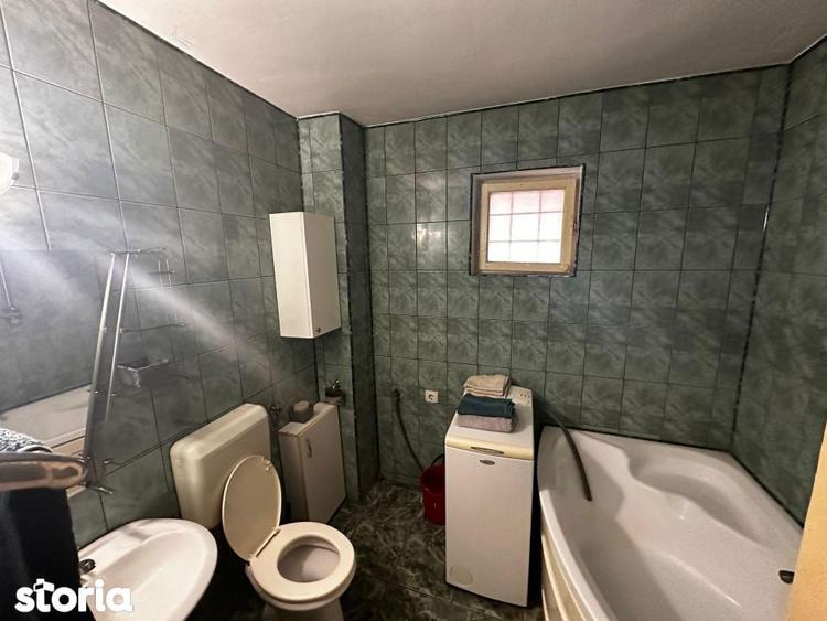 Apartament 3 camere in vila, 114 mp | Curte | Sinaia - 7