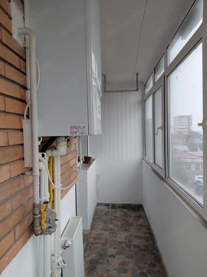 Apartament 2 camere, dec, etaj 3/8, Mazepa 2, vedere Dunare - 2