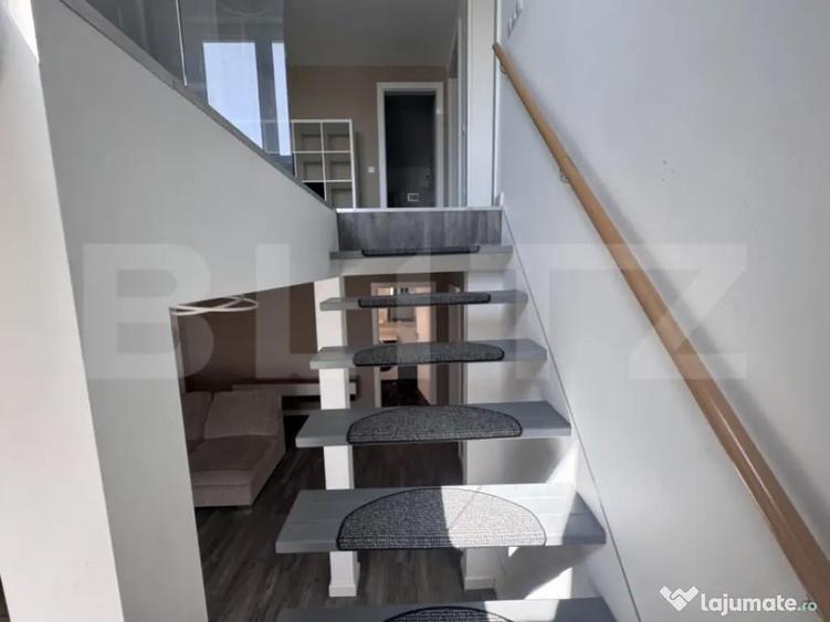Locuin?a ideala pentru familie casa moderna, in zona D - 10