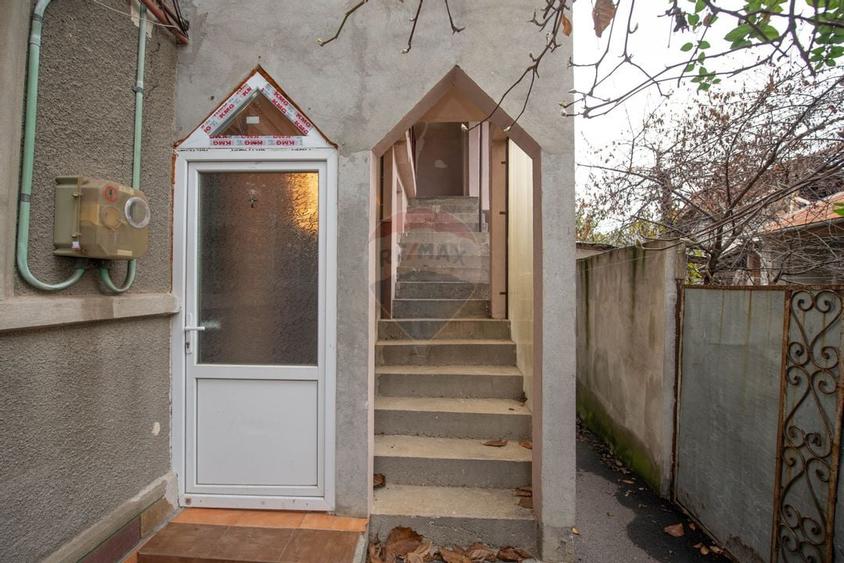 Apartament cu 4 camere 117 mp, de vanzare, zona Ana Ipatescu, Ploiesti - 25