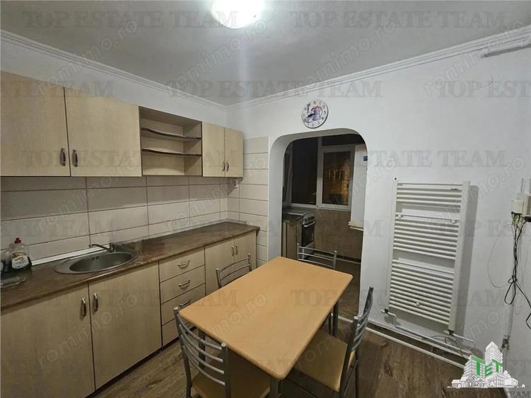 Apartament 3 camere - Poarta 6 - Etaj 1 - Mobilat si utilat, pregatit pentu mutare imediata! - 11