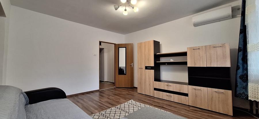 Drumul Taberei, Mall Plaza, et 1/10, cf1, dec, 52 mp,mobilat,utilat,modern - 1