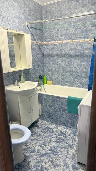 Bd Basarabia - Str. Nicolae Sebe, mobilata - 1