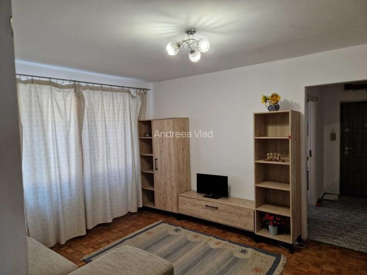 Inchiriere apartament 3 camere | Parter | Zona Rahovei