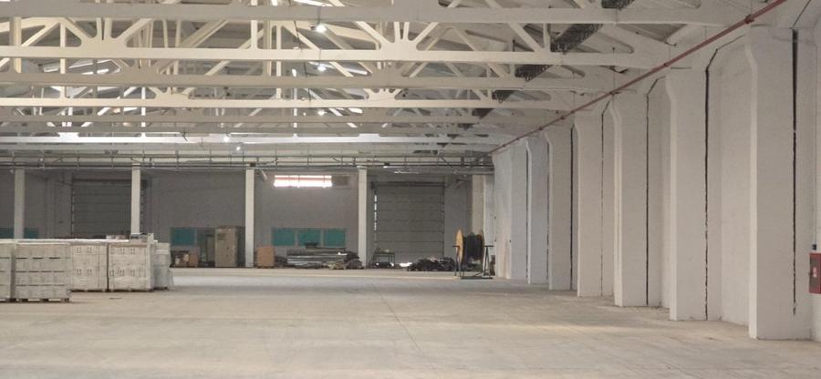 Hala de inchiriat Braila - 8