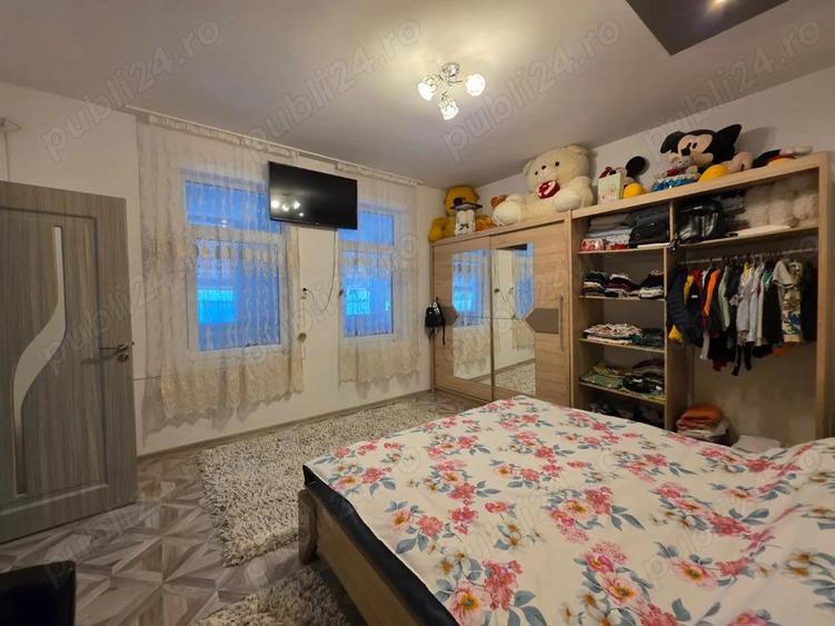 Casa proprietate unica in Hunedoara Central, langa Castelul Corvinilor - 10