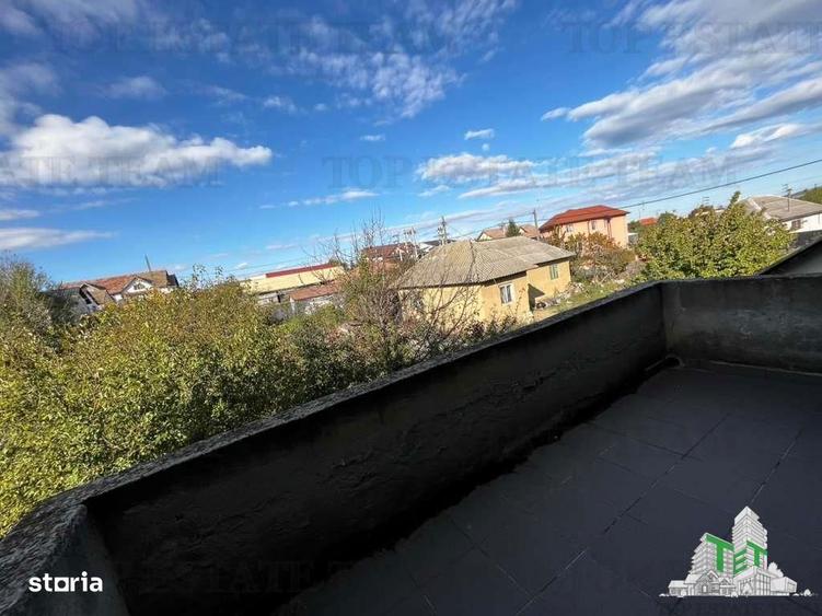 Vila din caramida 4 dormitoare, 170 mp utili, teren 335 mp, - Lumina - 18