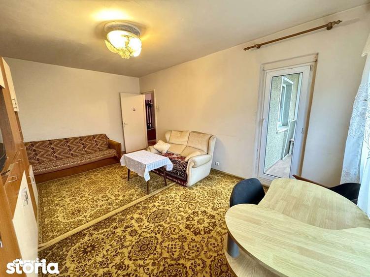 Vand apartament 2 camere, Alfa-Faleza Sud - 5