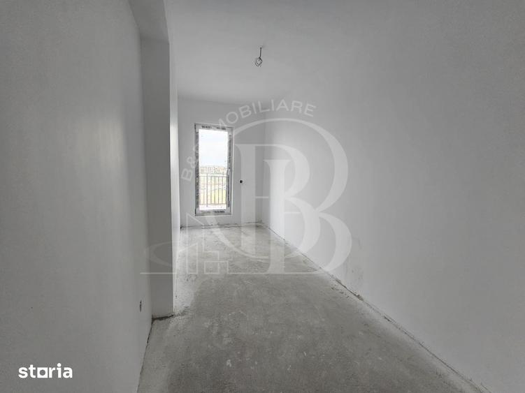4 Camere Living 60mp Terasa 82mp-Parcare Inclusa-Th. Pallady - 1