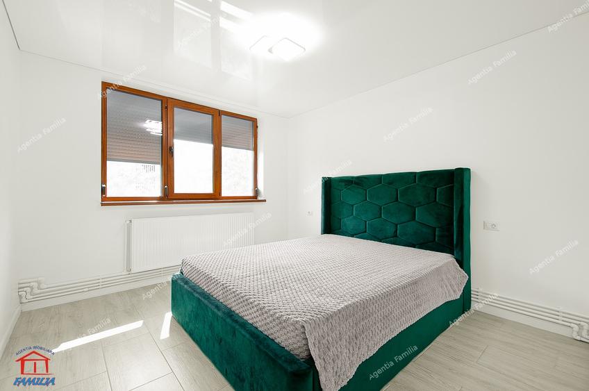 Apartament complet renovat, 2 camere, semidecomandat, etaj 2 din 4, Tiglina 1 - 5