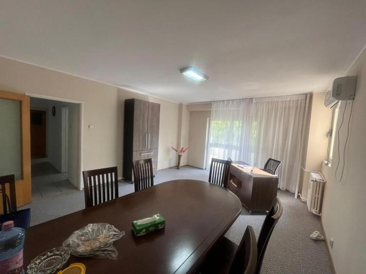 GM1572 Vanzare apartament 2 camere Piata Alba Iulia, stradal - 2