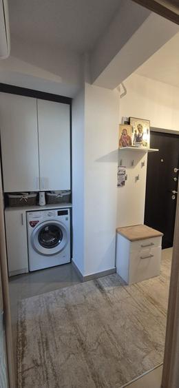 Apartament cu 2 camere si 2 locuri de parcare - 5