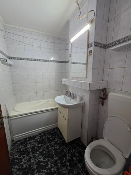 Dristor, rond, Baba Novac, 5 minute metrou, 10 minute mall Park Lake - 6