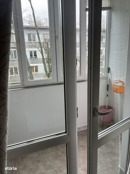 Inchiriez apartament cu 3 camere piata muncii - 2