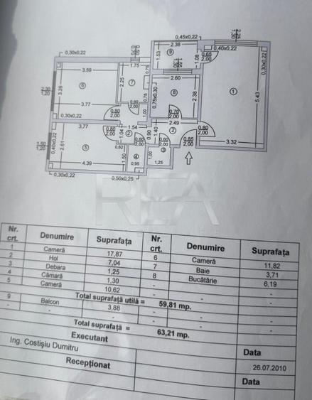 3cam Politehnica | Vedere panoramica| Parcul Tudor Vladimirescu - 4