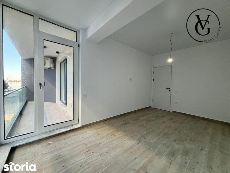 Apartament cu 2 camere | Meraki Lago Resport & Spa - 4