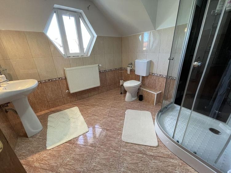 Casa spatioasa cu spatiu de relaxare-zona Blascovici - 21