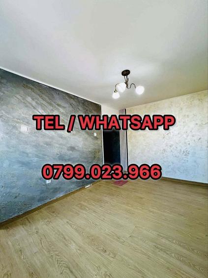 Apartament 3 Camere Tecuci Gheorghe Petrascu Penny Market Kligor - 4