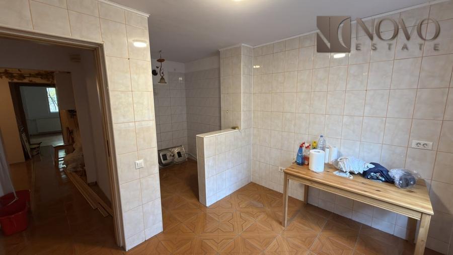 Apartament 3 Camere decomandat centrala proprie zona Mega Mall | Chisinau - 9